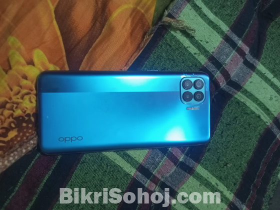 Opppo f17pro